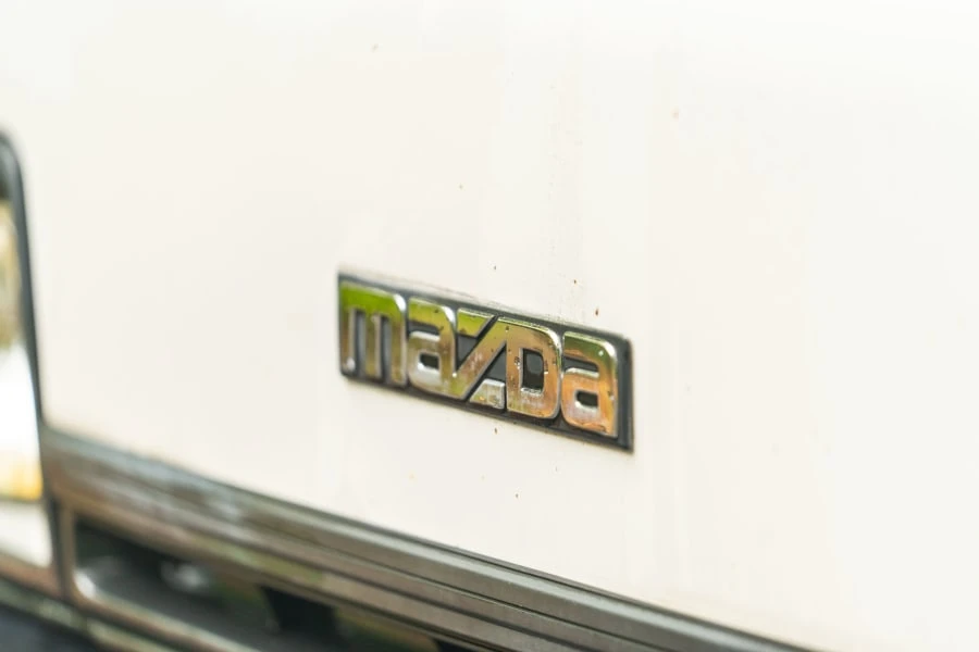 1986 Mazda Bongo 3rd Gen - Image 8 of 23