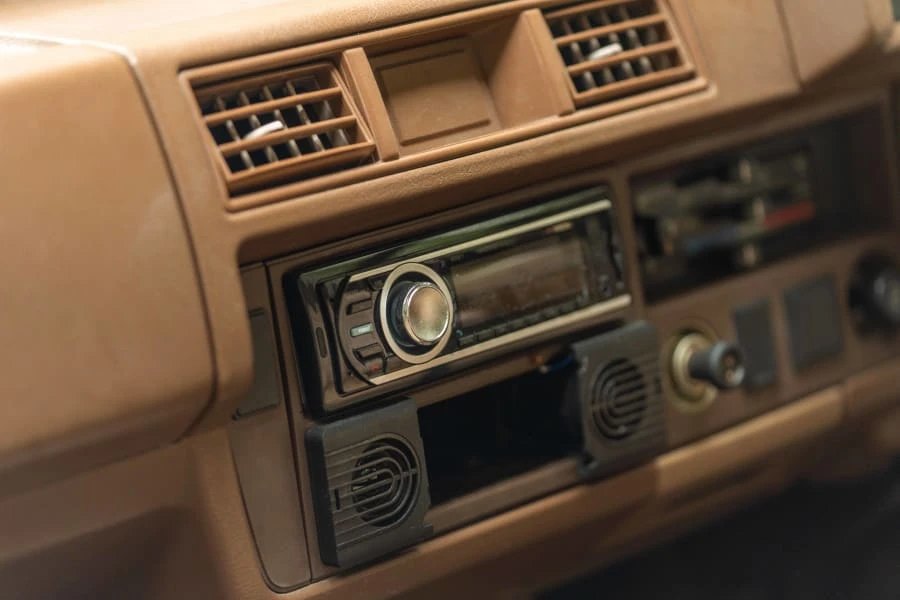 1986 Mazda Bongo 3rd Gen - Image 21 of 23