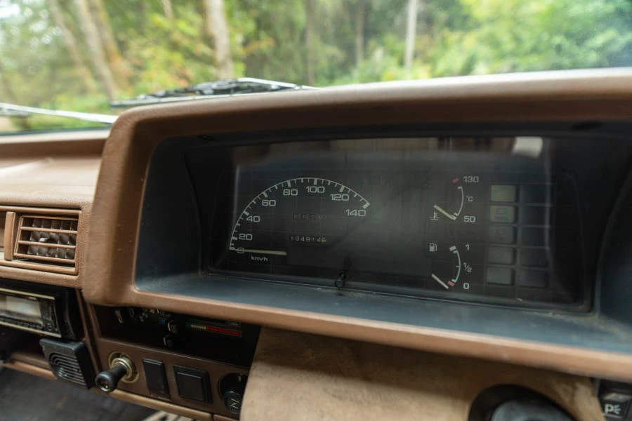 1986 Mazda Bongo 3rd Gen - Image 20 of 23
