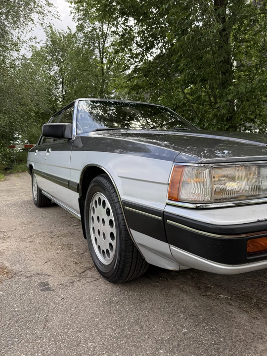 1986 Mazda HB Cosmo - Image 16 of 31