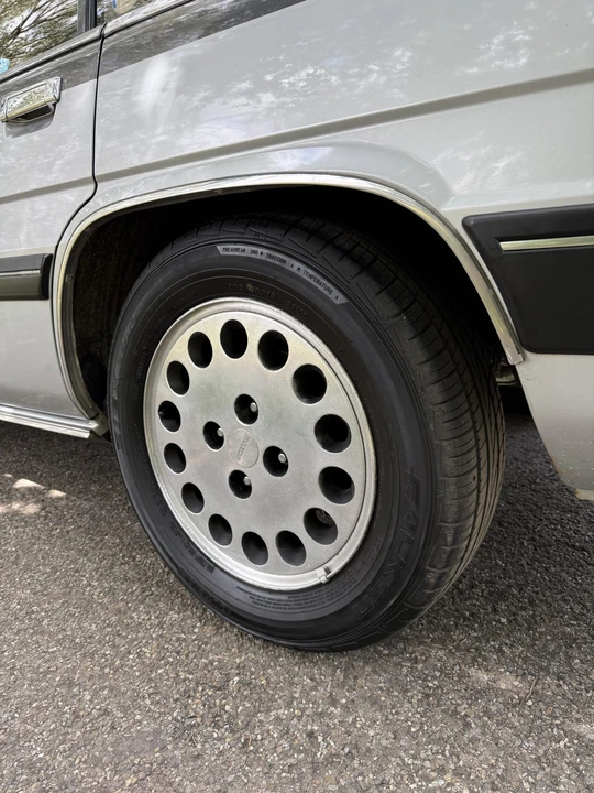 1986 Mazda HB Cosmo - Image 20 of 31