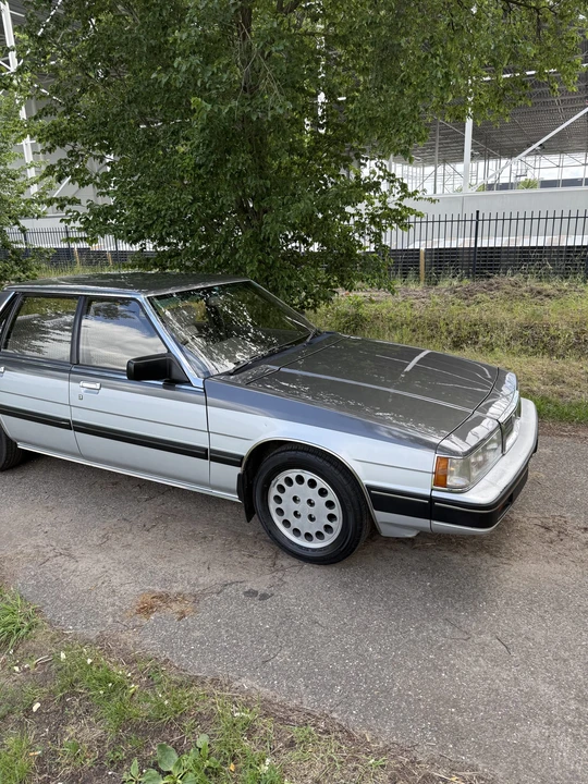 1986 Mazda HB Cosmo - Image 15 of 31
