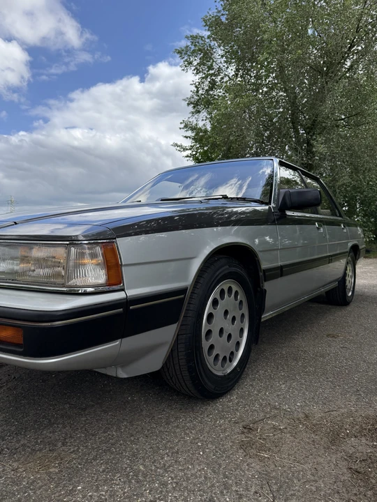 1986 Mazda HB Cosmo - Image 17 of 31