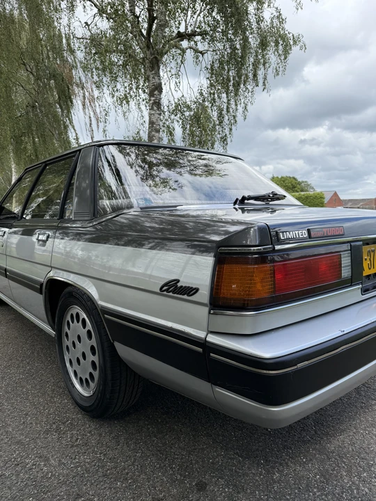 1986 Mazda HB Cosmo - Image 12 of 31