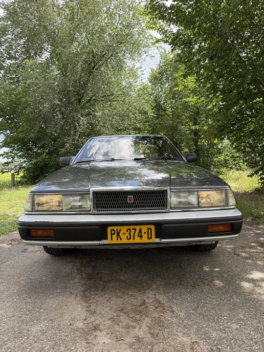 1986 Mazda HB Cosmo - Image 4 of 31