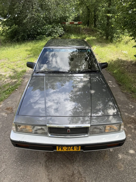 1986 Mazda HB Cosmo - Image 2 of 31