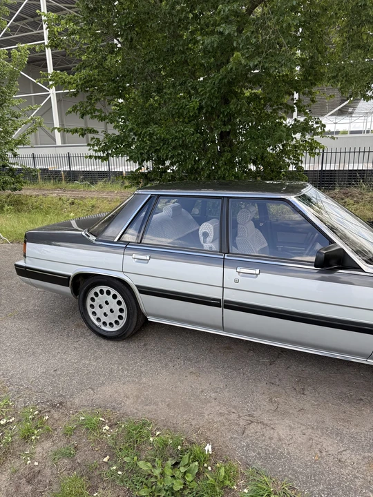 1986 Mazda HB Cosmo - Image 14 of 31