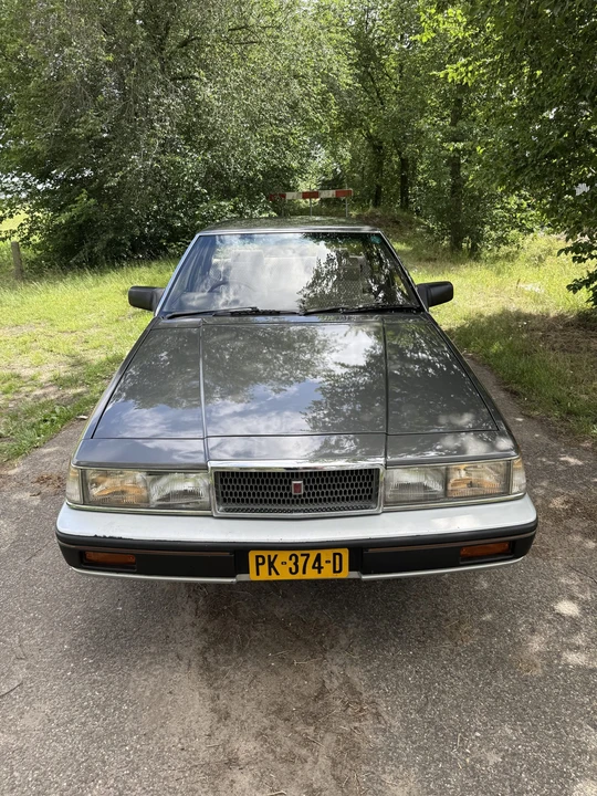 1986 Mazda HB Cosmo - Image 3 of 31