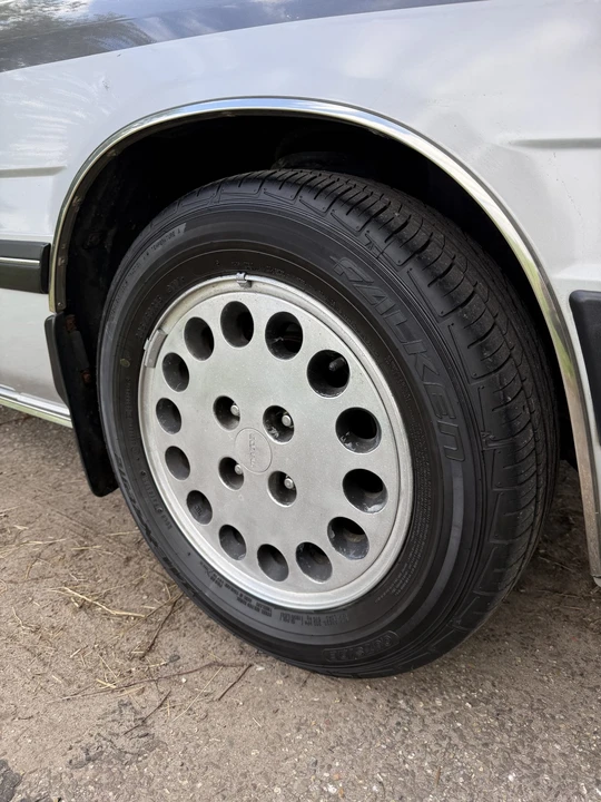 1986 Mazda HB Cosmo - Image 22 of 31