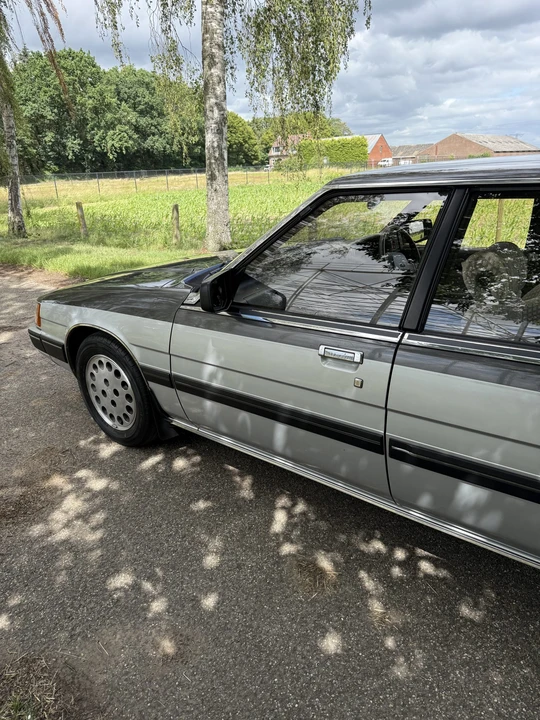 1986 Mazda HB Cosmo - Image 13 of 31