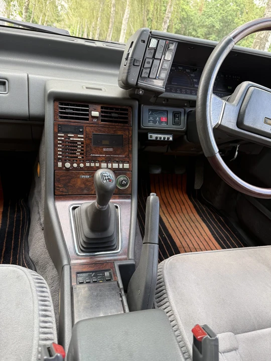 1986 Mazda HB Cosmo - Image 31 of 31
