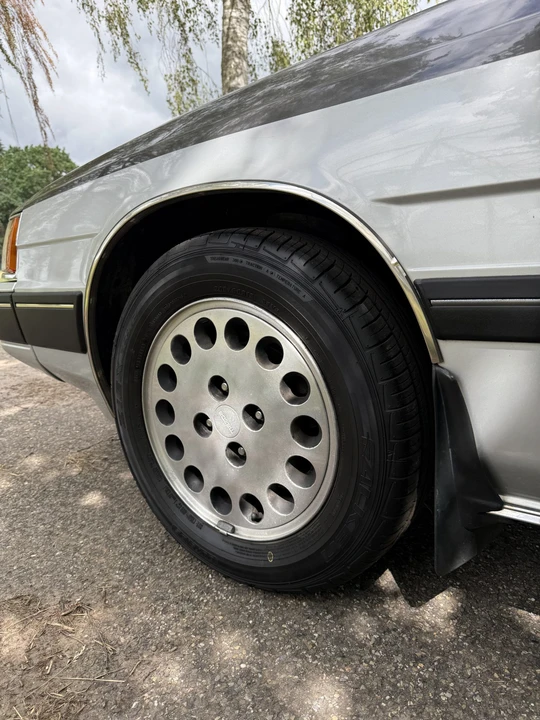 1986 Mazda HB Cosmo - Image 21 of 31