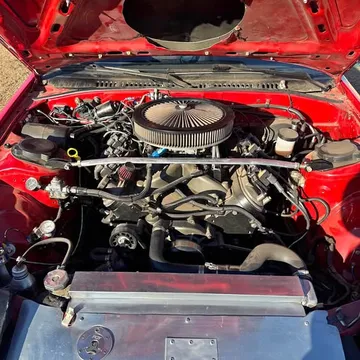 1986 Mazda RX-7