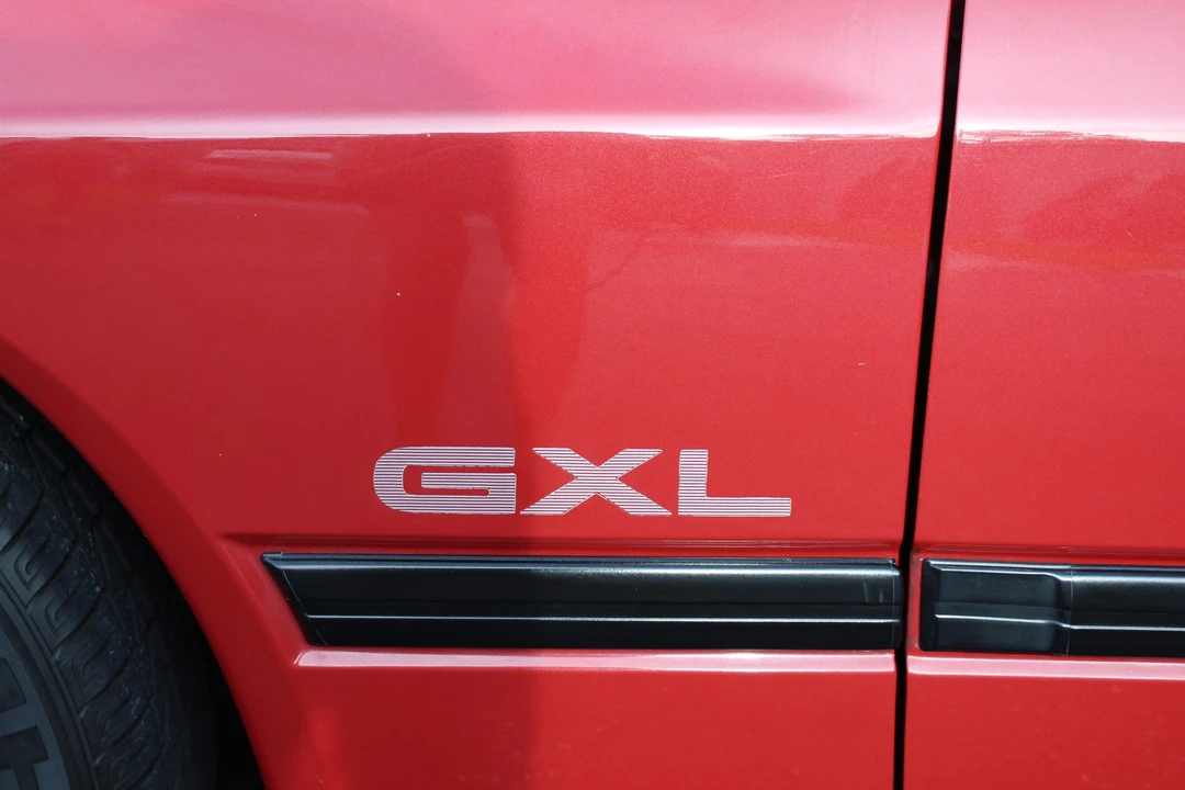 1986 Mazda RX-7 FC - Image 28 of 31
