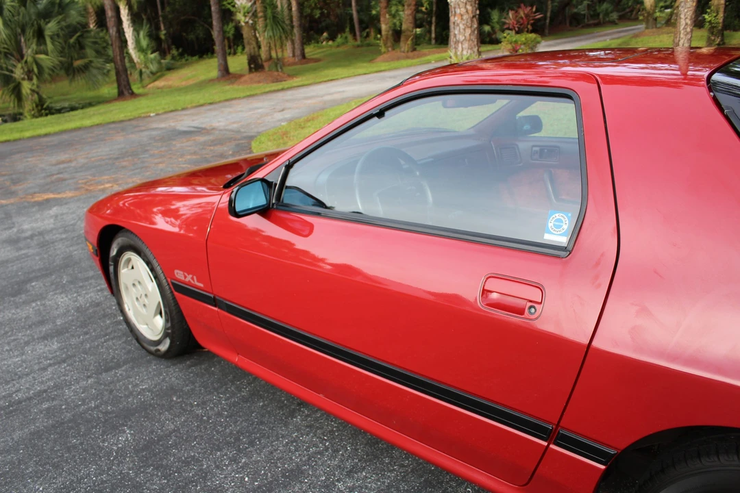 1986 Mazda RX-7 FC - Image 29 of 31