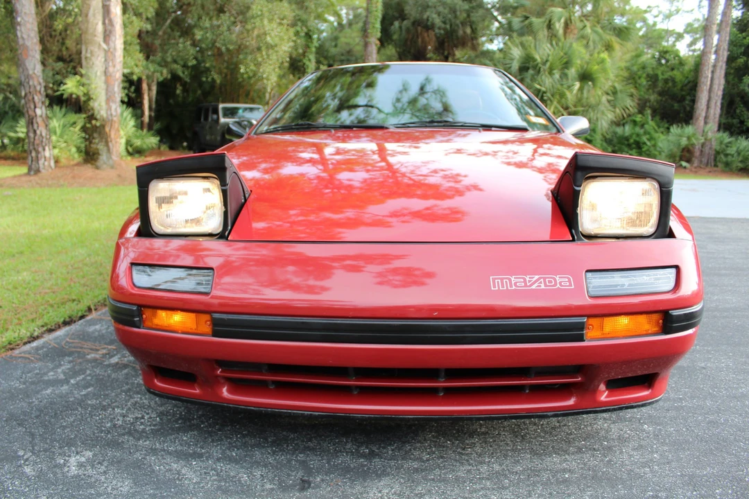 1986 Mazda RX-7 FC - Image 24 of 31