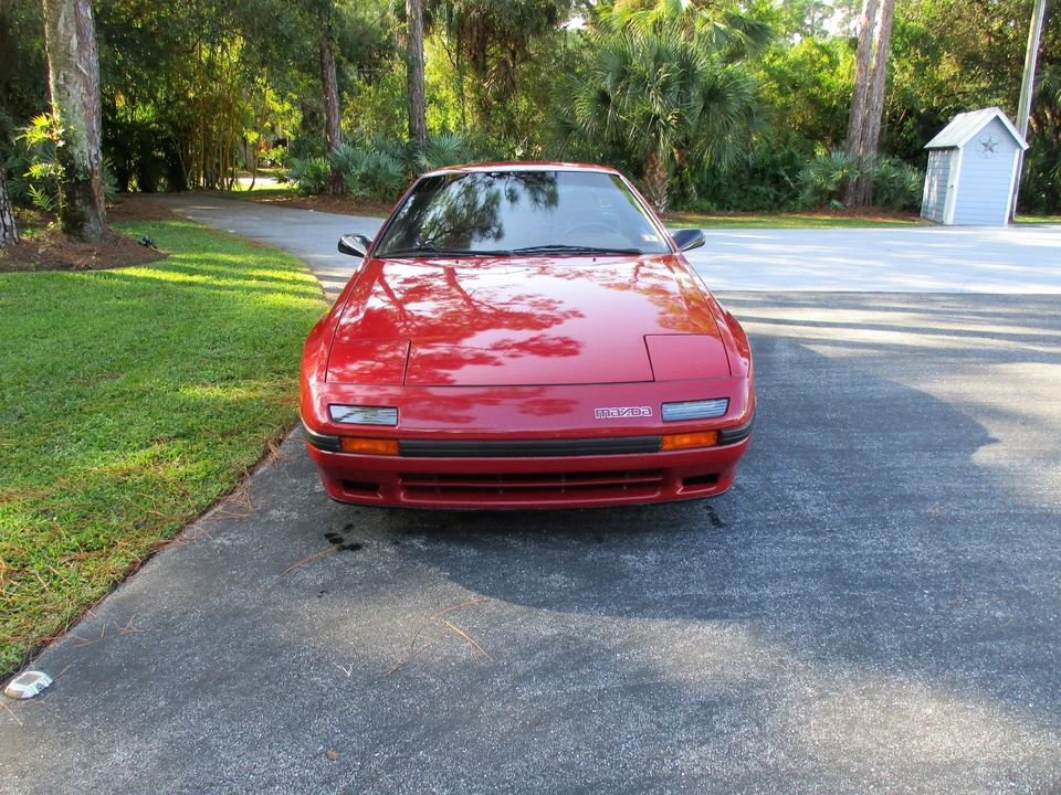 1986 Mazda RX-7 FC - Image 26 of 31
