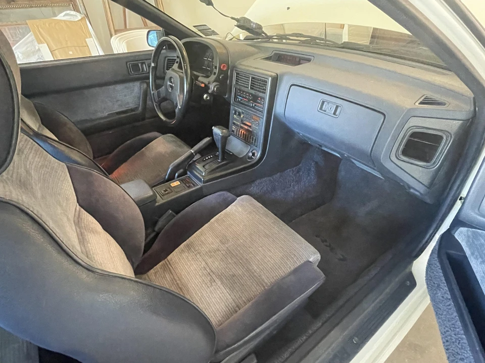 1986 Mazda RX-7 FC - Image 28 of 31