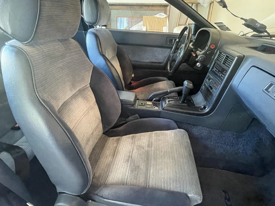 1986 Mazda RX-7 FC - Image 30 of 31