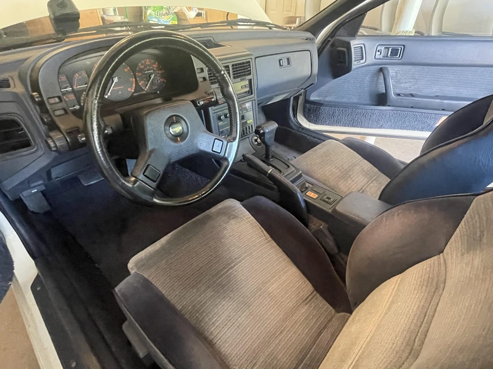 1986 Mazda RX-7 FC - Image 27 of 31
