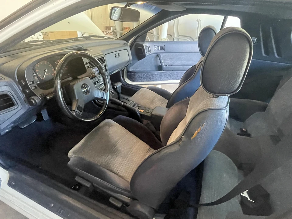 1986 Mazda RX-7 FC - Image 26 of 31