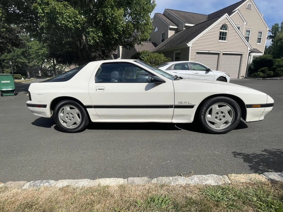 1986 Mazda RX-7 FC - Image 9 of 31