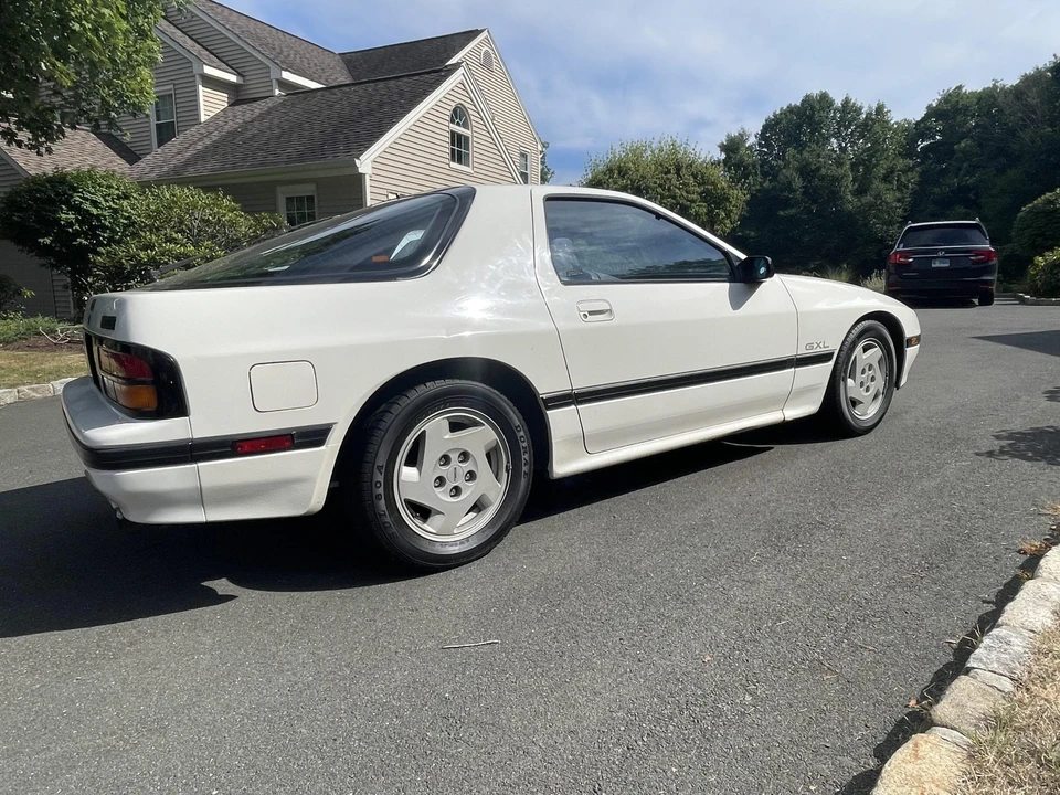 1986 Mazda RX-7 FC - Image 12 of 31