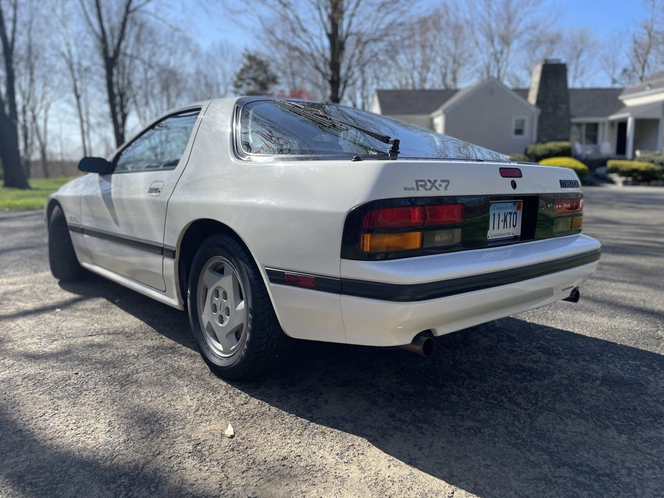 1986 Mazda RX-7 FC - Image 17 of 31
