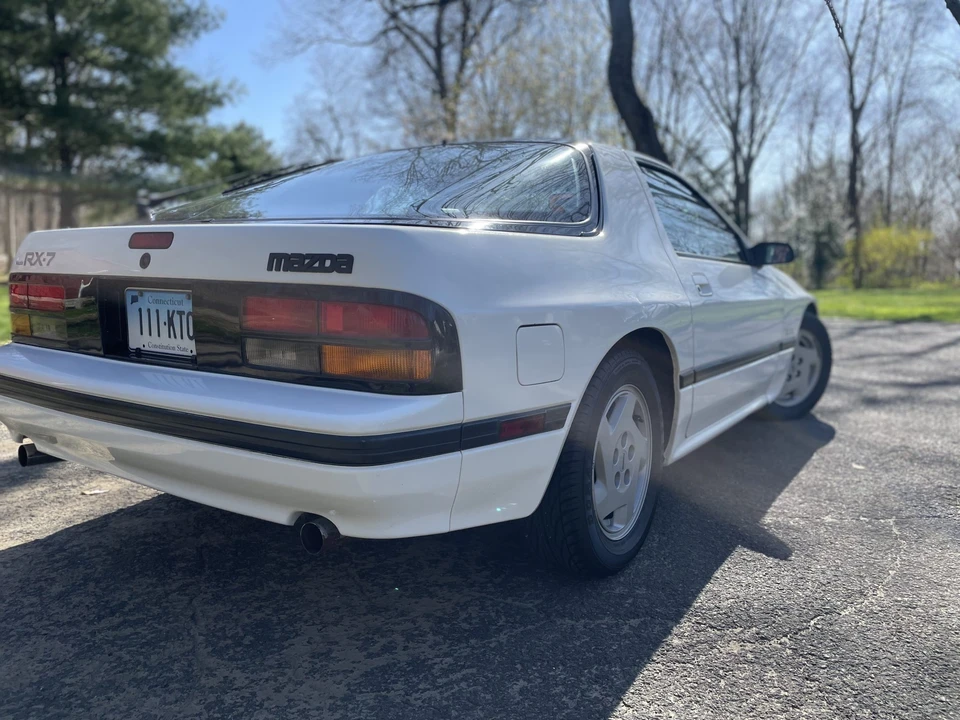 1986 Mazda RX-7 FC - Image 14 of 31