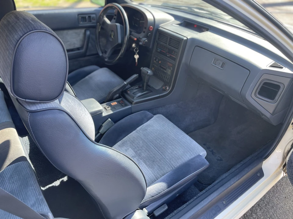 1986 Mazda RX-7 FC - Image 29 of 31