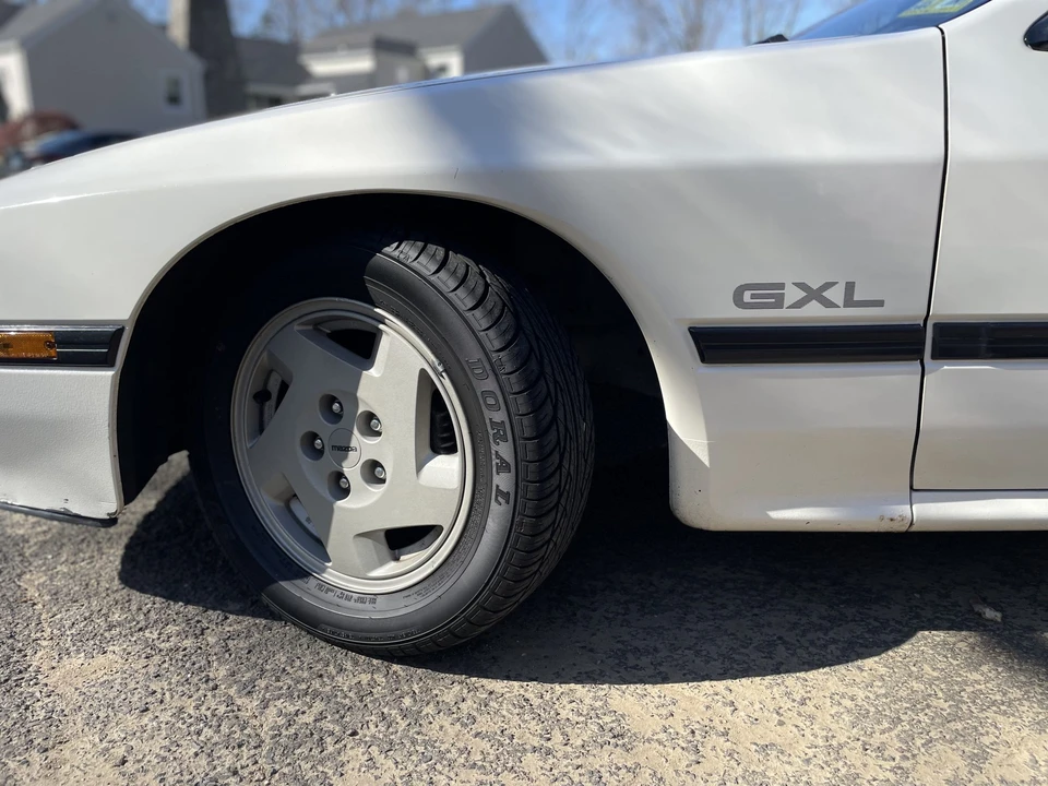 1986 Mazda RX-7 FC - Image 22 of 31