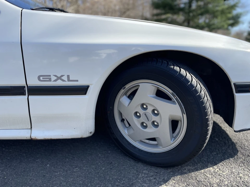 1986 Mazda RX-7 FC - Image 25 of 31