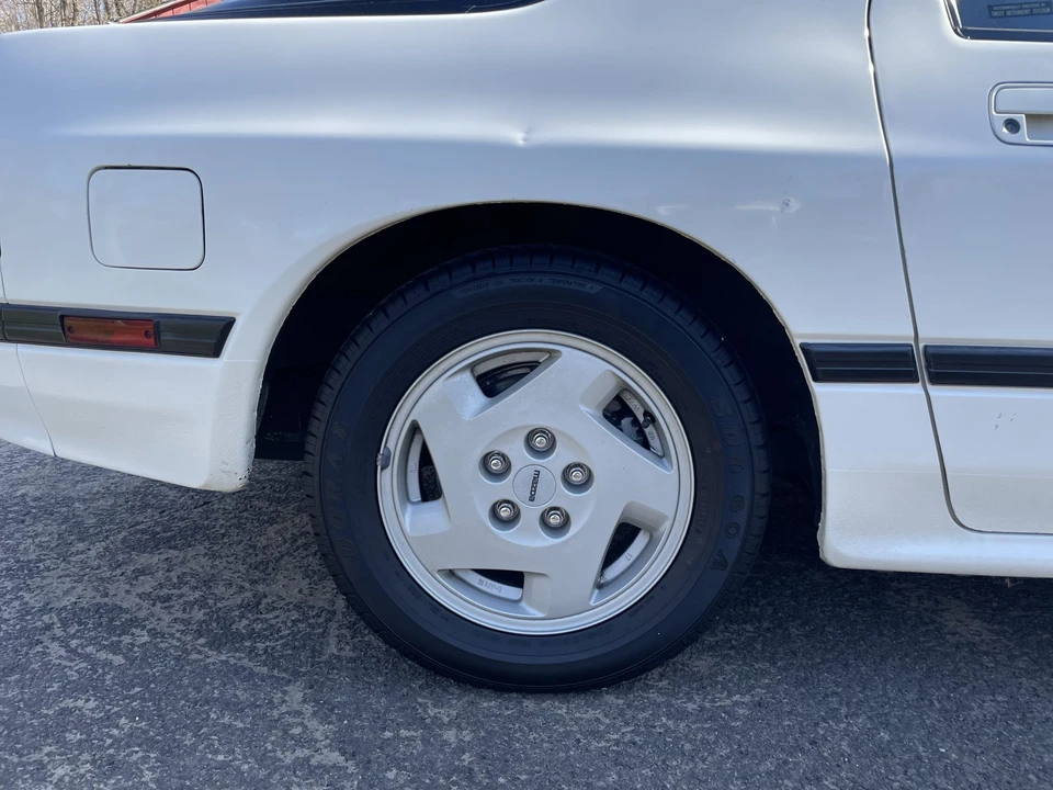 1986 Mazda RX-7 FC - Image 24 of 31