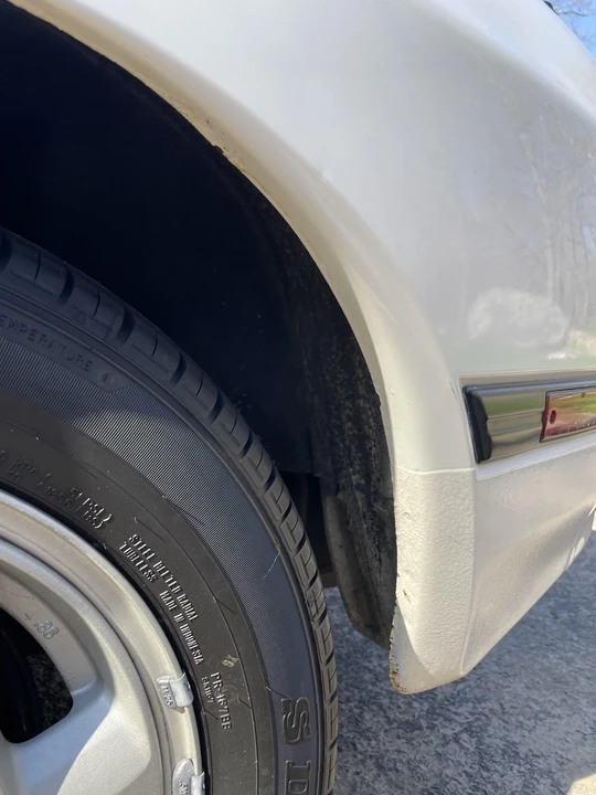 1986 Mazda RX-7 FC - Image 20 of 31