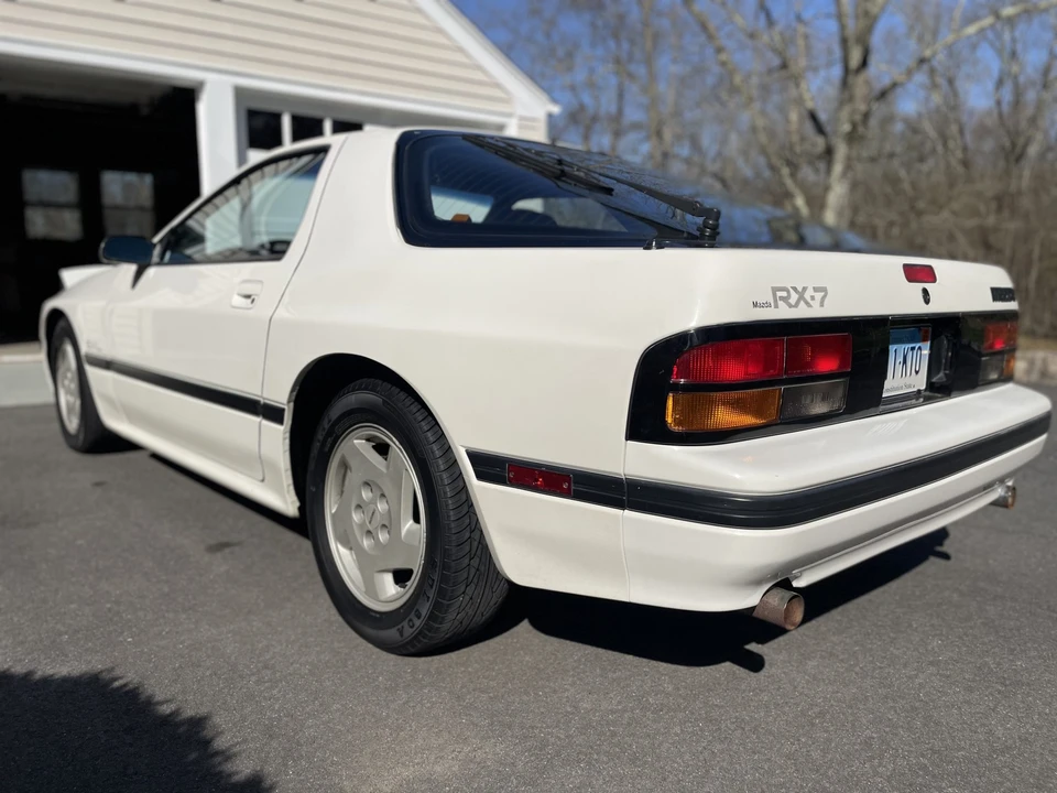 1986 Mazda RX-7 FC - Image 16 of 31