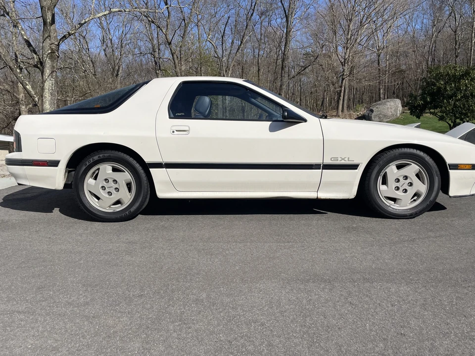 1986 Mazda RX-7 FC - Image 11 of 31