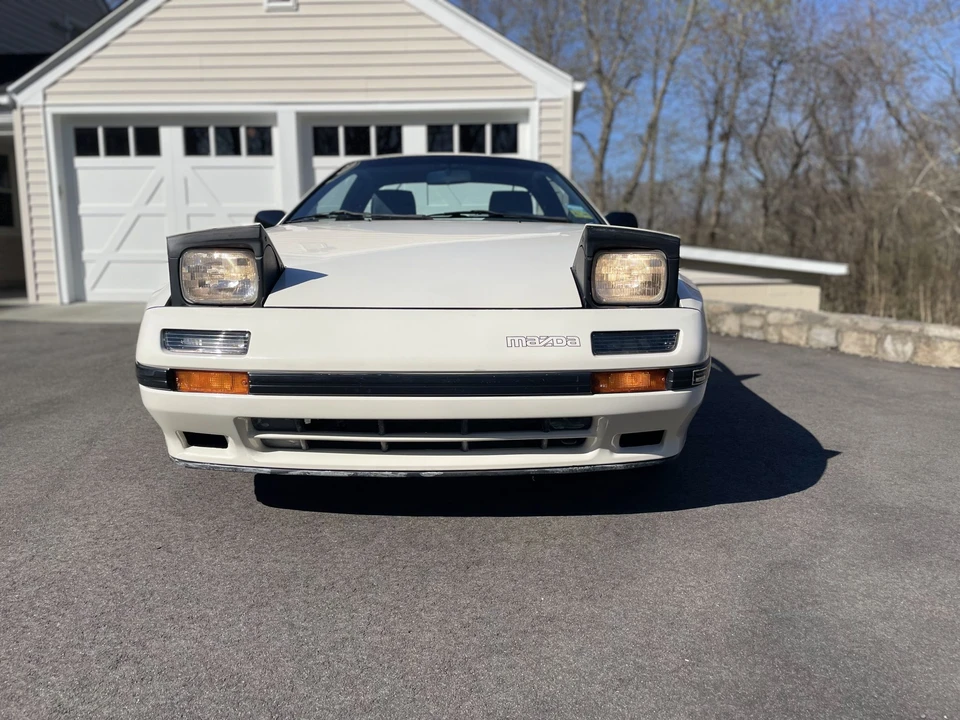 1986 Mazda RX-7 FC - Image 5 of 31