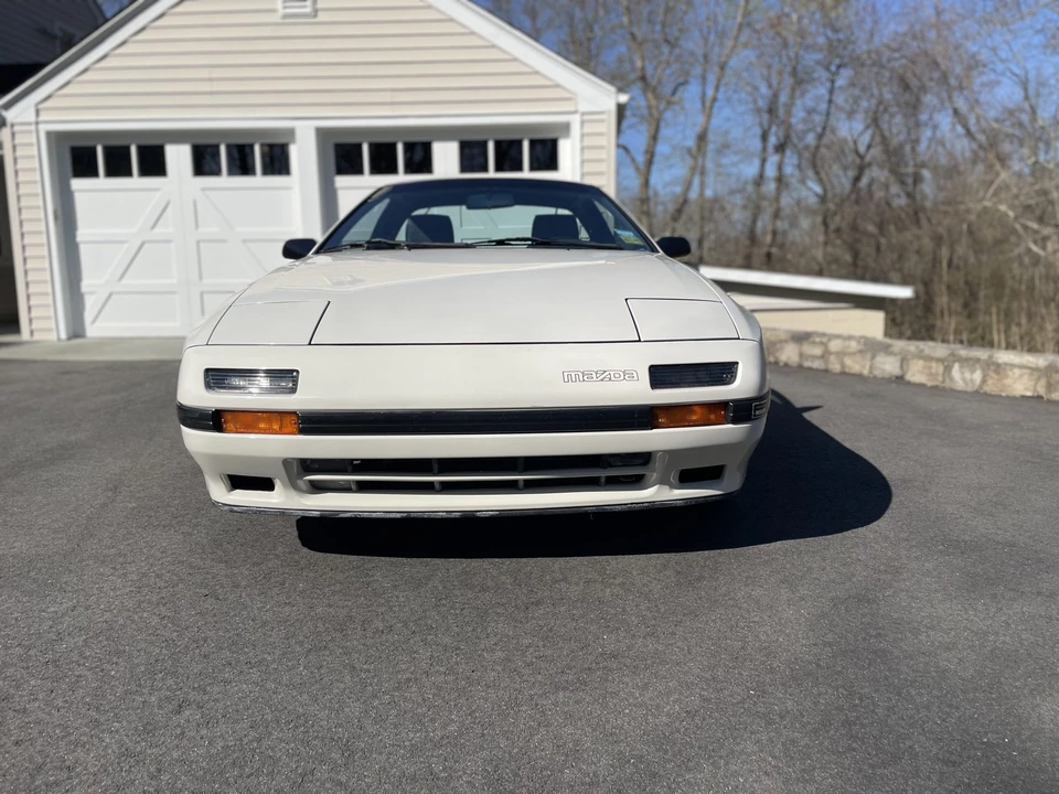 1986 Mazda RX-7 FC - Image 4 of 31