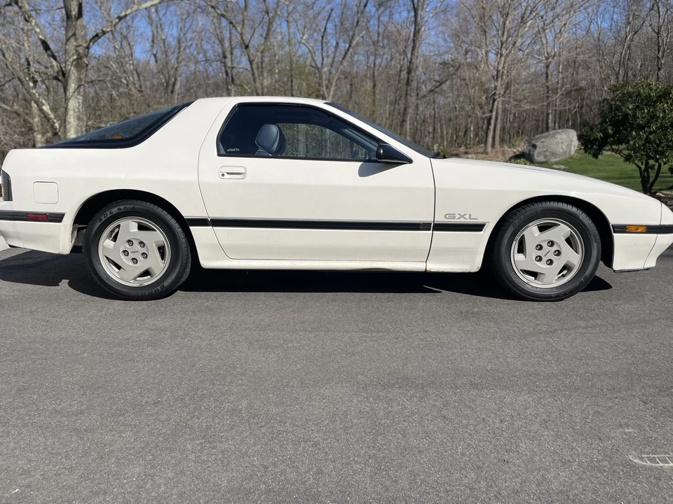 1986 Mazda RX-7 FC - Image 10 of 31
