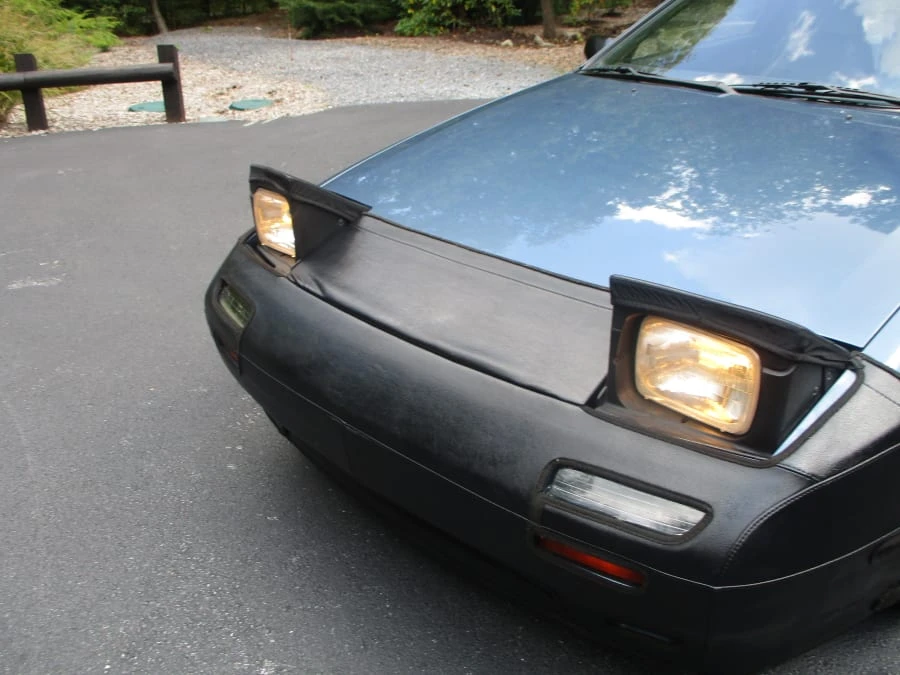 1986 Mazda RX-7 FC - Image 18 of 31