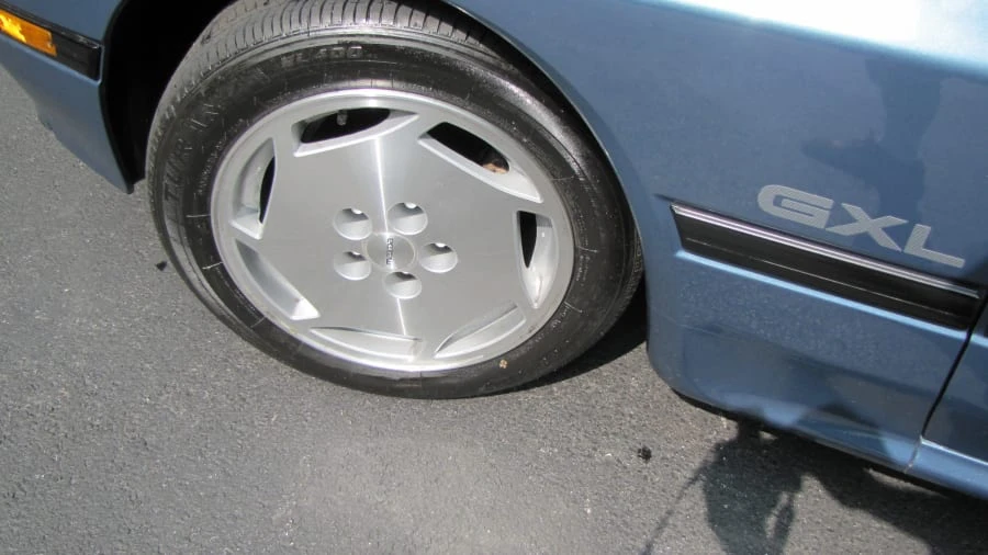 1986 Mazda RX-7 FC - Image 7 of 31