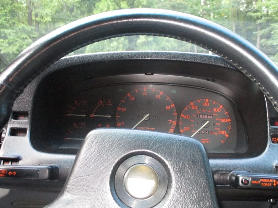1986 Mazda RX-7 FC - Image 25 of 31