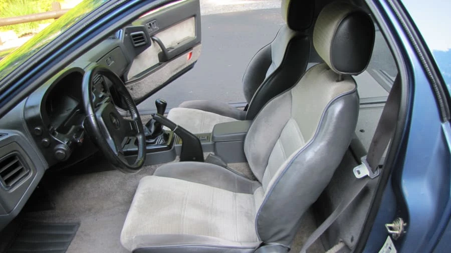 1986 Mazda RX-7 FC - Image 22 of 31