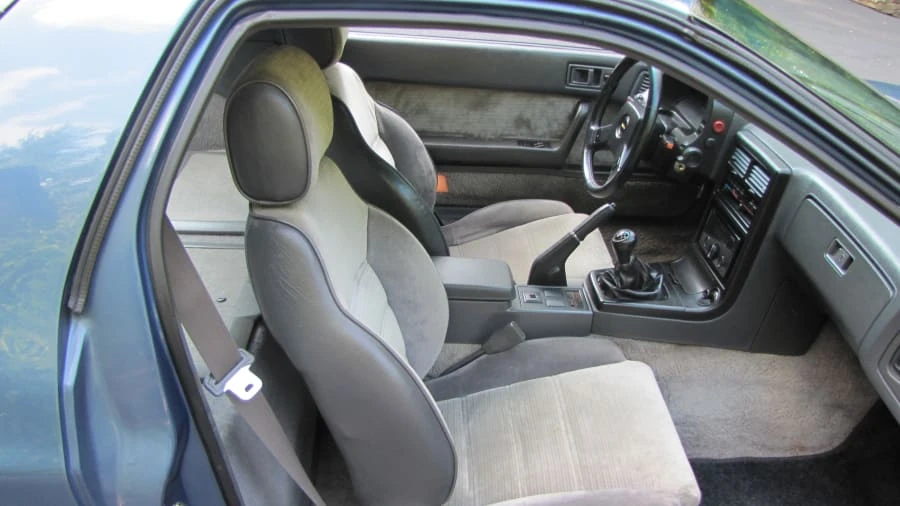 1986 Mazda RX-7 FC - Image 23 of 31