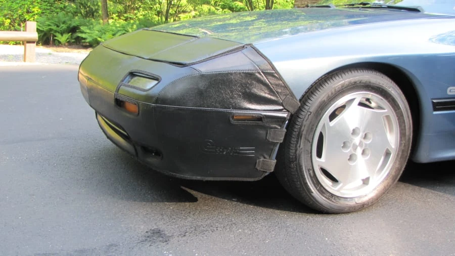 1986 Mazda RX-7 FC - Image 20 of 31
