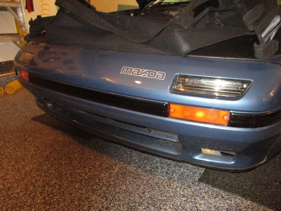 1986 Mazda RX-7 FC - Image 11 of 31