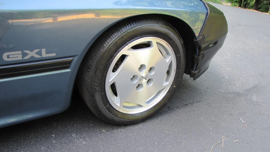 1986 Mazda RX-7 FC - Image 21 of 31
