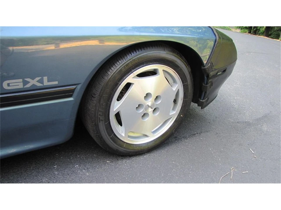 1986 Mazda RX-7 FC - Image 20 of 31