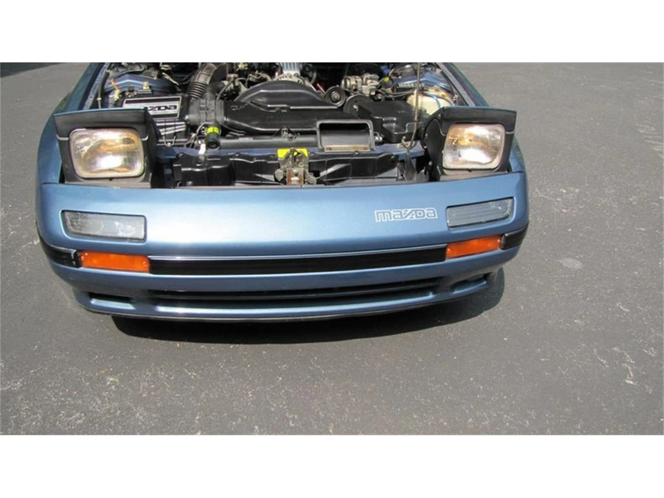 1986 Mazda RX-7 FC - Image 13 of 31