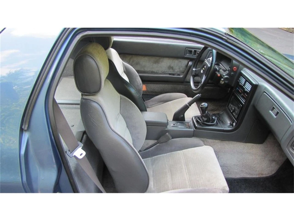 1986 Mazda RX-7 FC - Image 26 of 31